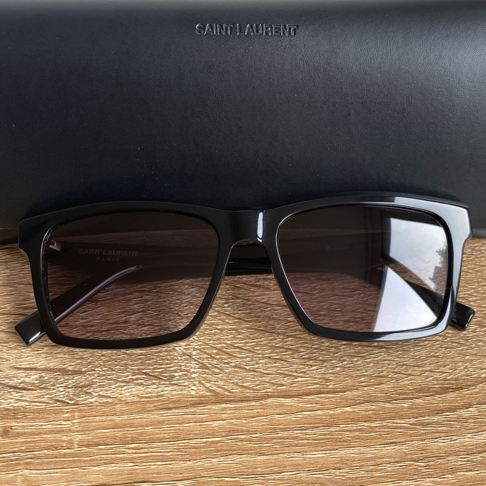 YSL Sunglasses